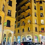 Formidable Of Cairo