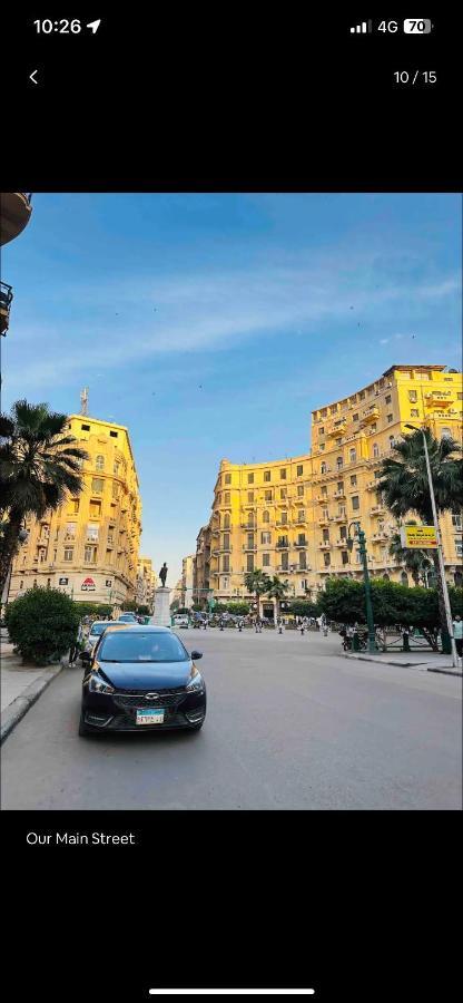 Formidable Of Apartment Cairo