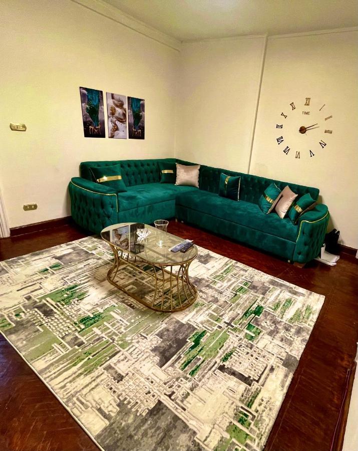 Apartment Formidable Of